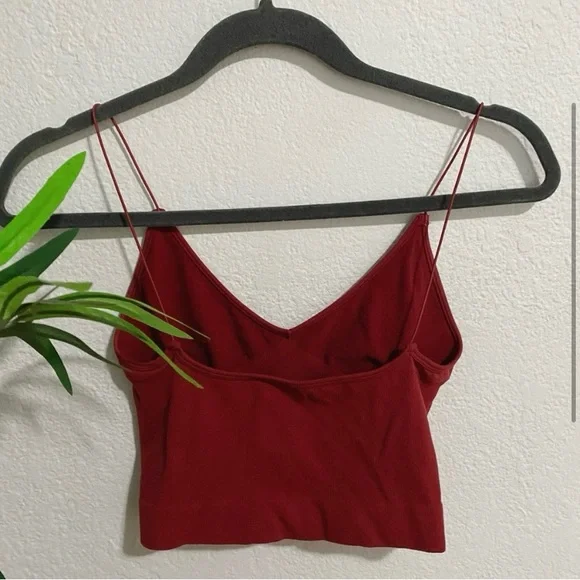 Lot of aerie, American eagle, free people, colsie clothing lot size XS - Picture 8 of 16